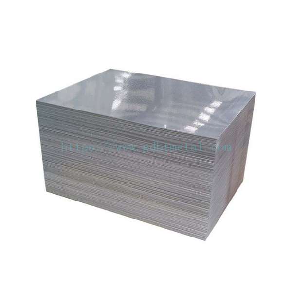 Aluminum Plate&Sheet